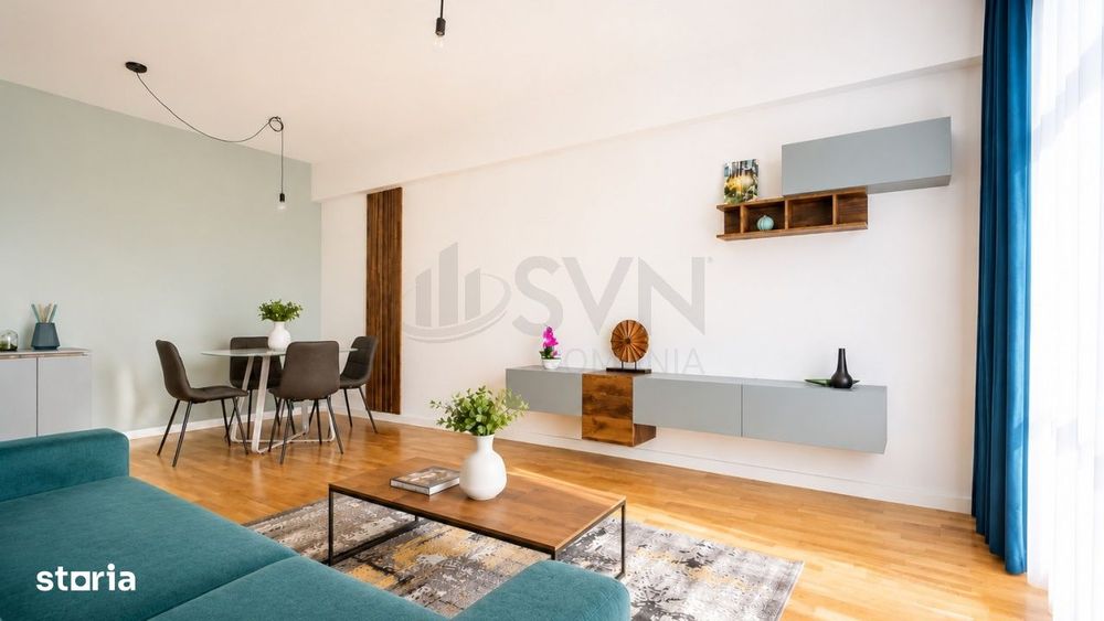 apartament 3 camer I Luxuria Residence — fotografia 3