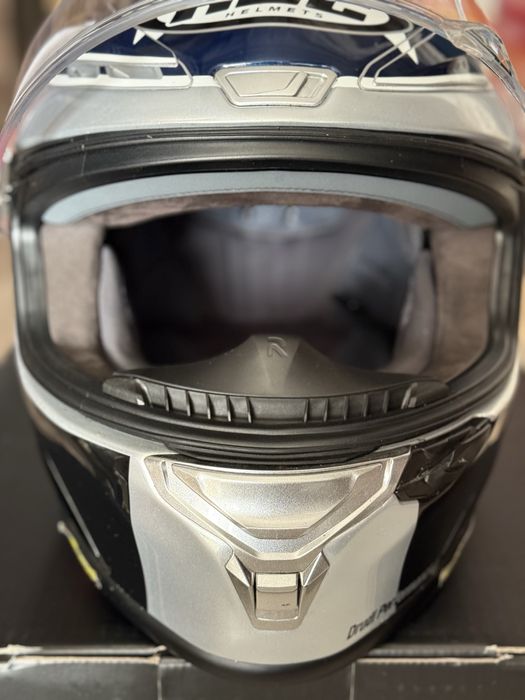 HJC RPHA-1 - Ben Spies - M