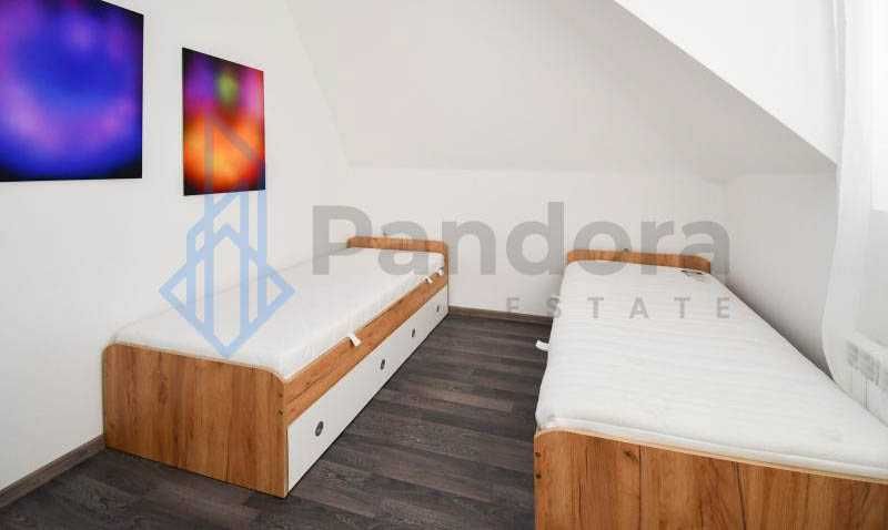 Дава се под наем Тристаен апартамент в София, Полигона - 95 кв.м за 550 € - Снимка #6