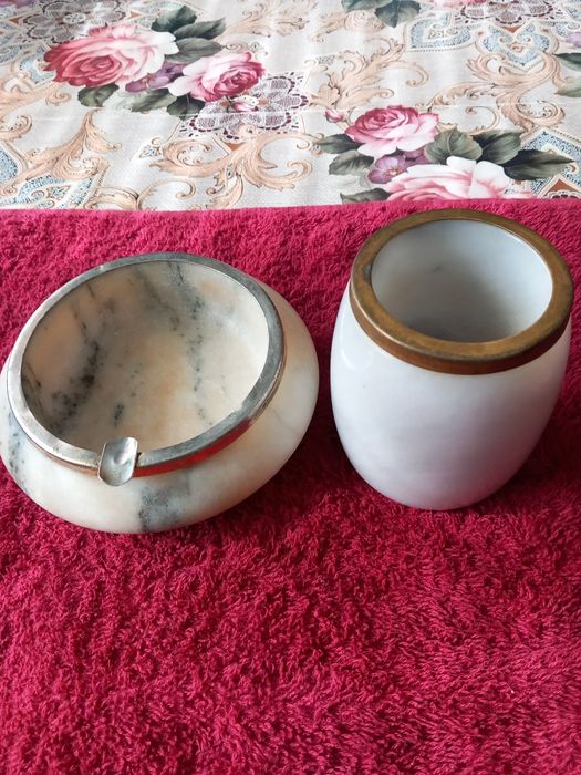 Стари вещи от Соца.