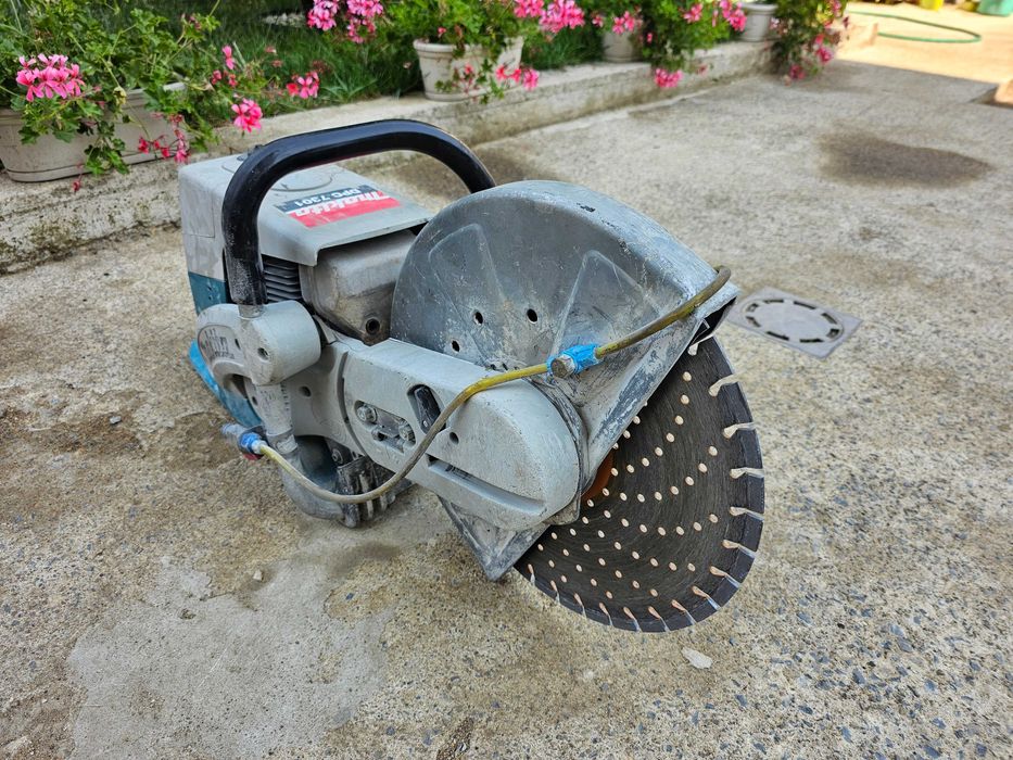 ФугоРез MAKITA DPC7301