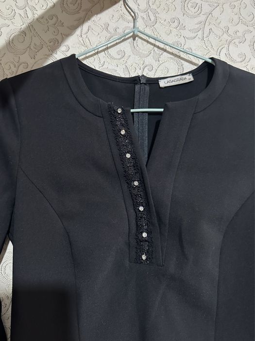 Вечерное платье Турецкий