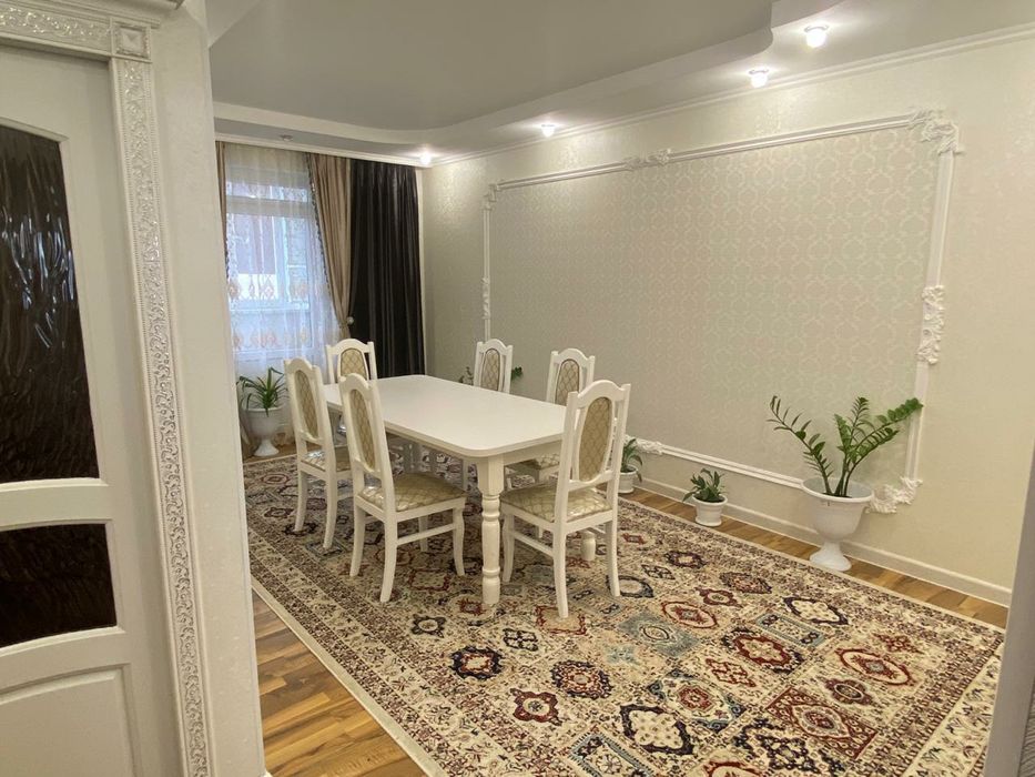 5 ком. кв. 3+2 ком