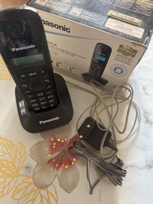 Радио Телефон 3000 тг