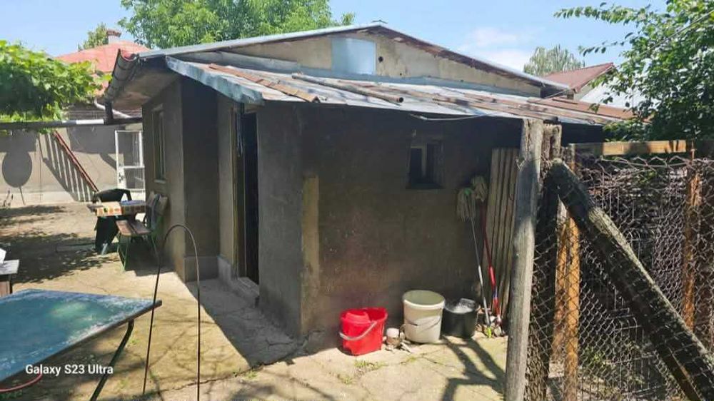 MATERIALE RECUPERABILE DIN CASĂ Demolare + recuperare materiale