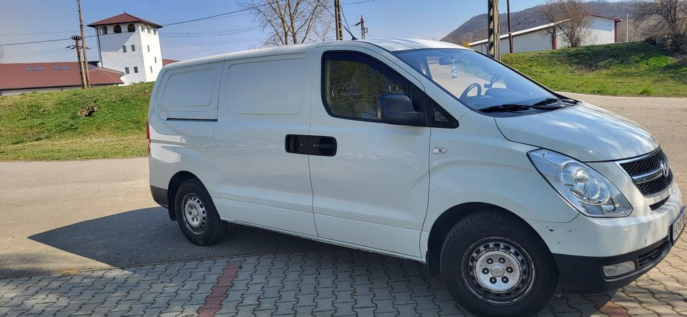 Vand autoutilitara hyundai h1