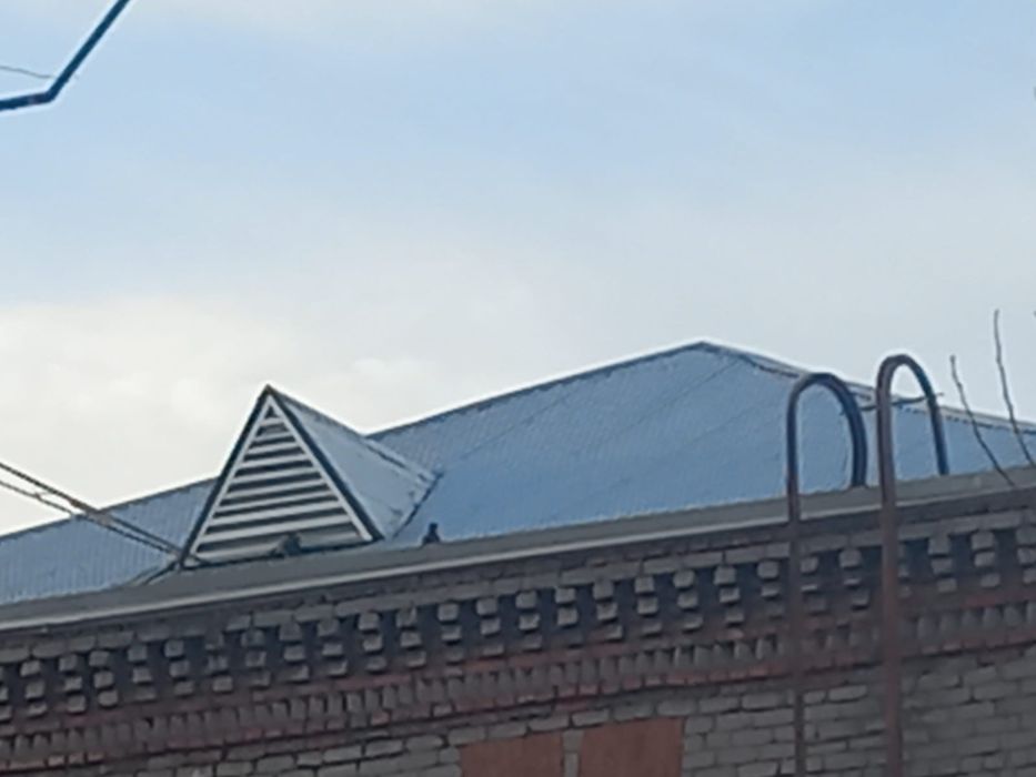 Кровельные ,фасадные работы любой сложности