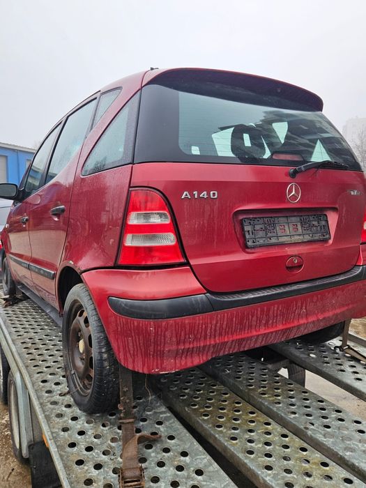 Piese mercedes   a class