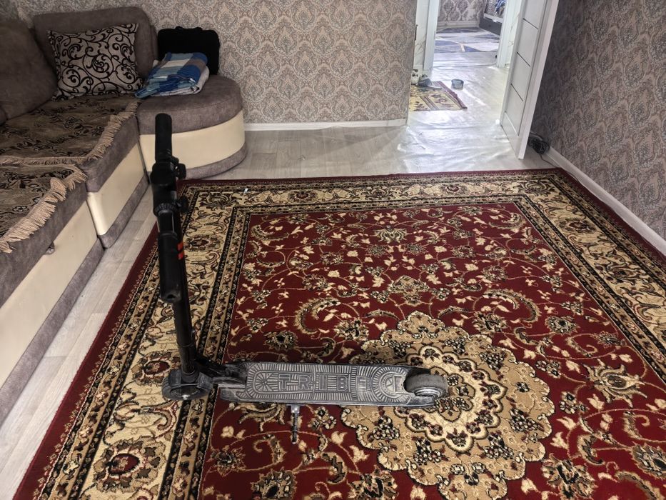 Продам электро самокат