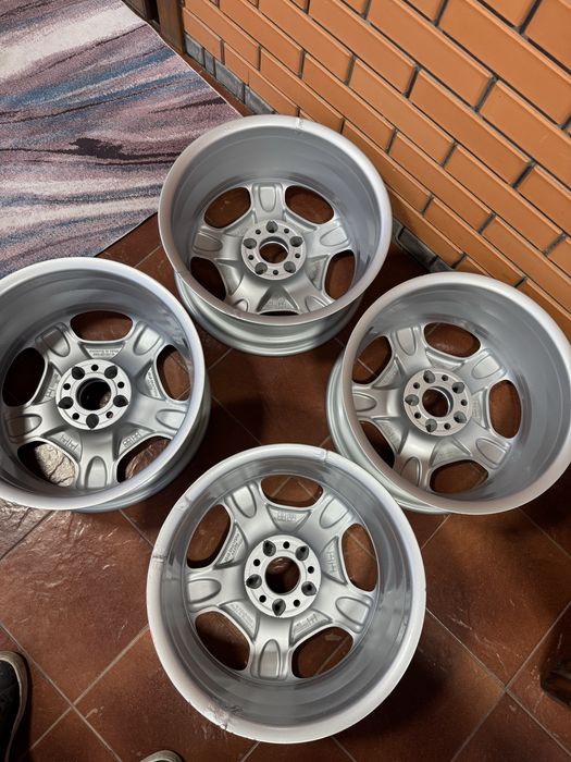 Продам mekab r17 (мекаб) w210