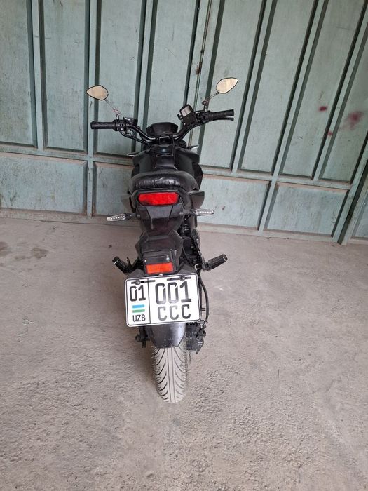 Электро скутер Seven brend