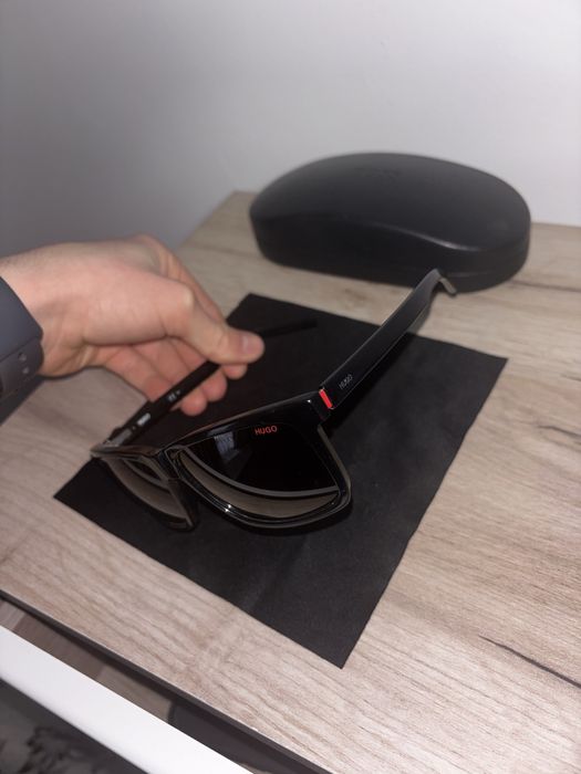 Ochelari de soare bărbați HUGO BOSS