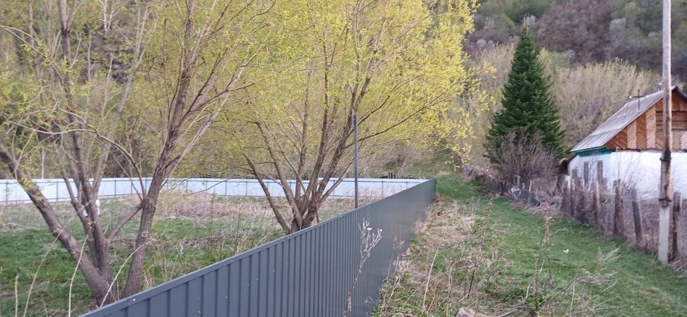 Продам участок в Горной Ульбинке, 23 сотки
