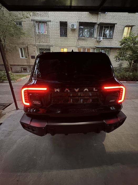 Продам Haval Dardgo X Premium. 2025