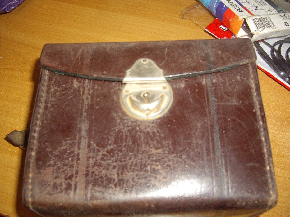 Стар фотоапарат