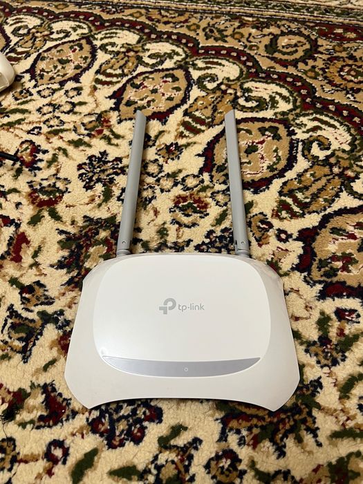 WiFi router TP LINK