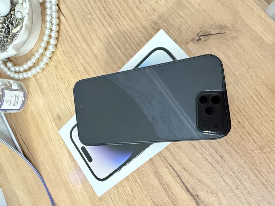 Айфон 14 про 128 гб