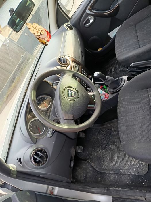 Duster 2011 de vânzare