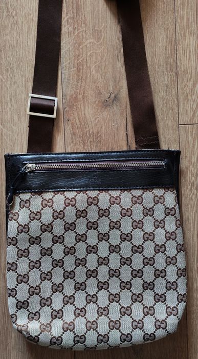 Geanta Gucci crossbody