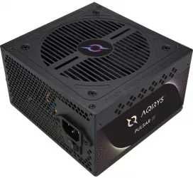 Sursa AQIRYS Pulsar SI 80+White 650W bulk