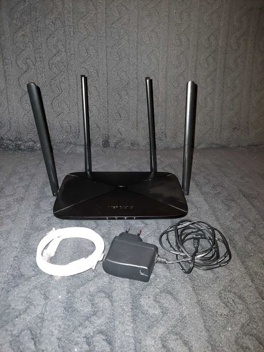 Routar WI-FI Tp-Link/Mercusys