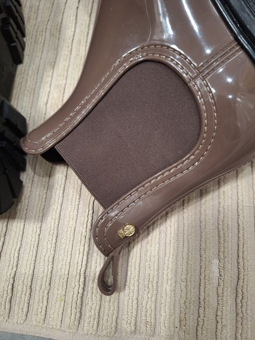 Гумени боти Lemon jelly