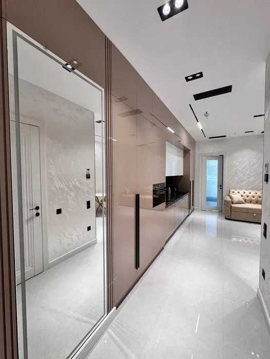 КОМФОРТНАЯ 2ком кв Шайхантахуре Tashkent City/ЖК NEST ONE ID10