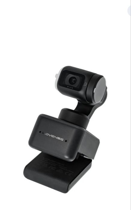 Продам веб камеру 4к