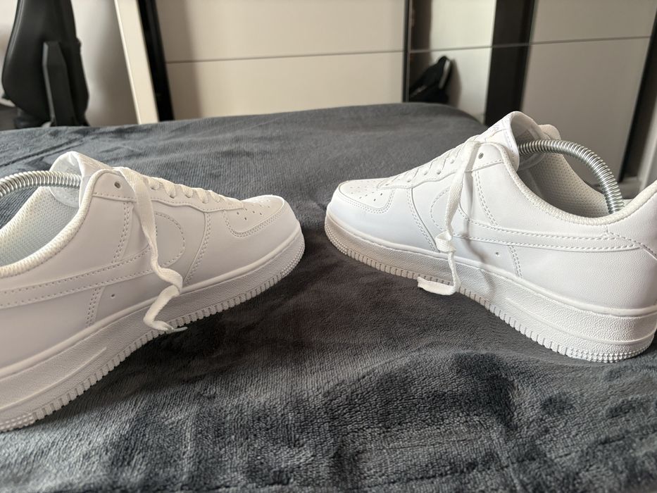 NIKE Air force one