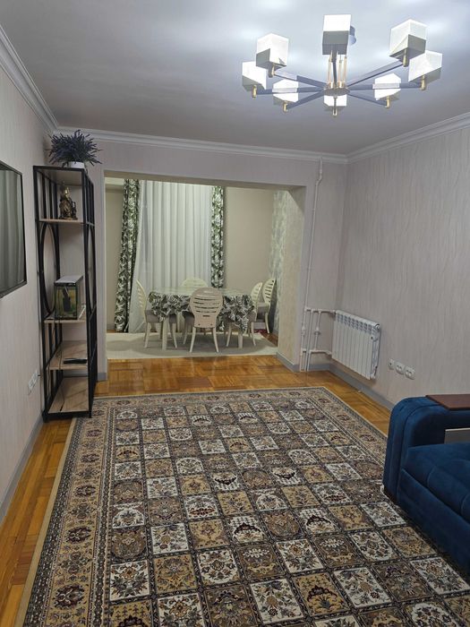 3х комн, Бий, 171 школа, макро, 2ой дом от дороги