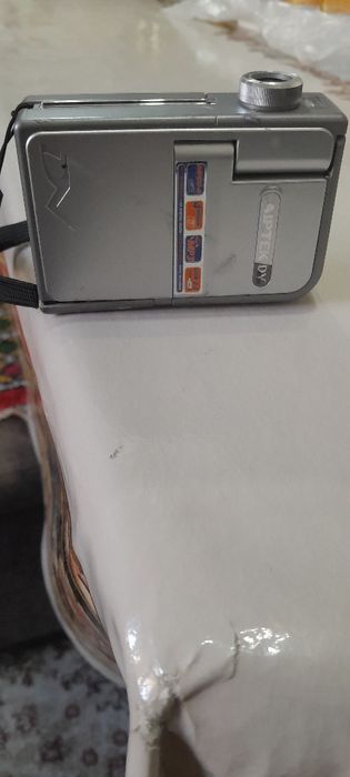 Видеокамера  AIPTEC