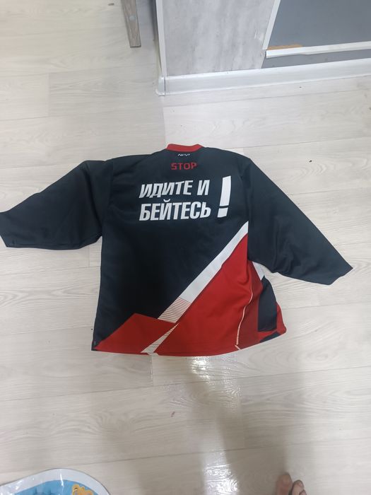 Продам джерси майку