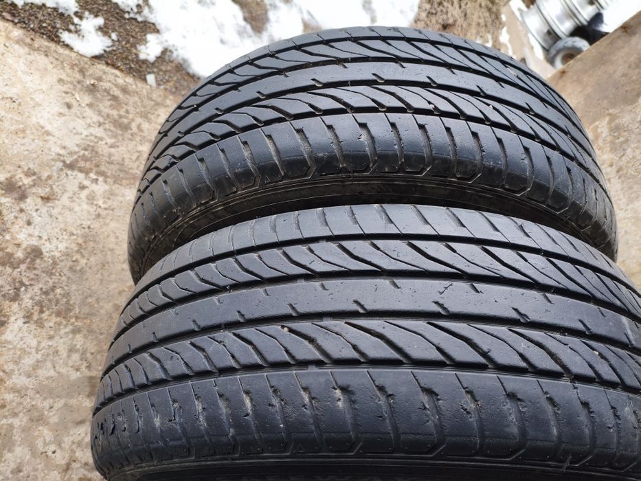 215 65 R15 Пара 2шт. 2023 Год