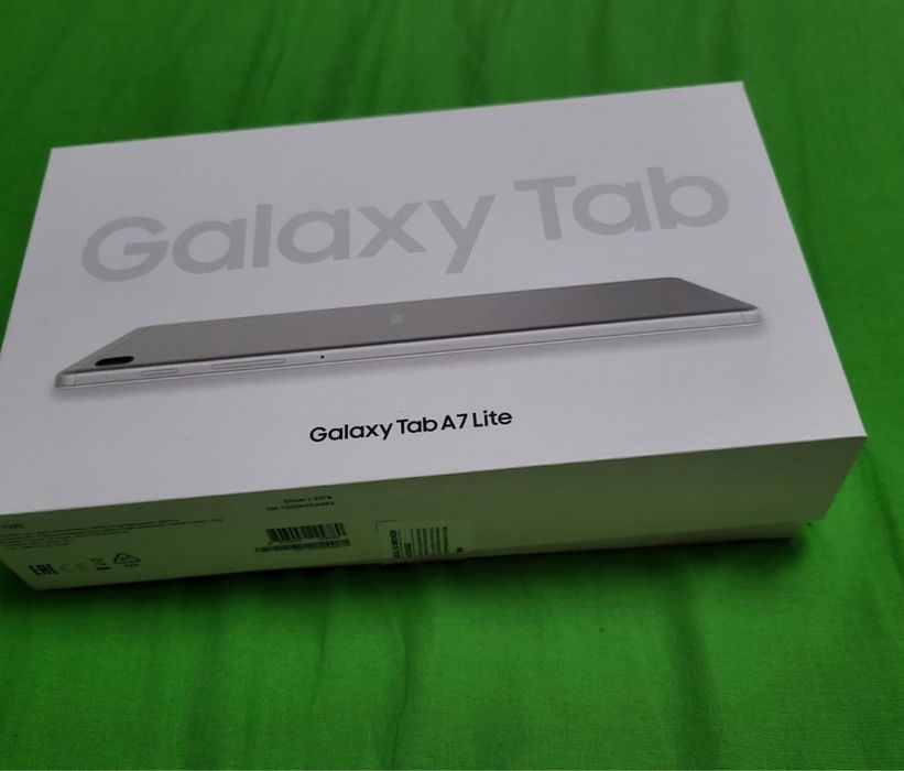 Самсунг планшет а7 лайт