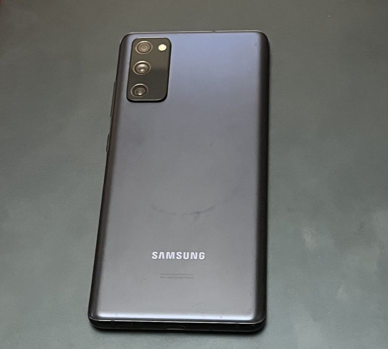 Samsung S20 FE 5G