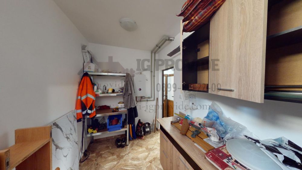 Продава се Къща в с. Кошарица, Област Бургас - 160 кв.м за 1250 €/кв.м - Снимка #12