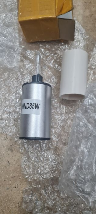 Bec 85 lanterna HID