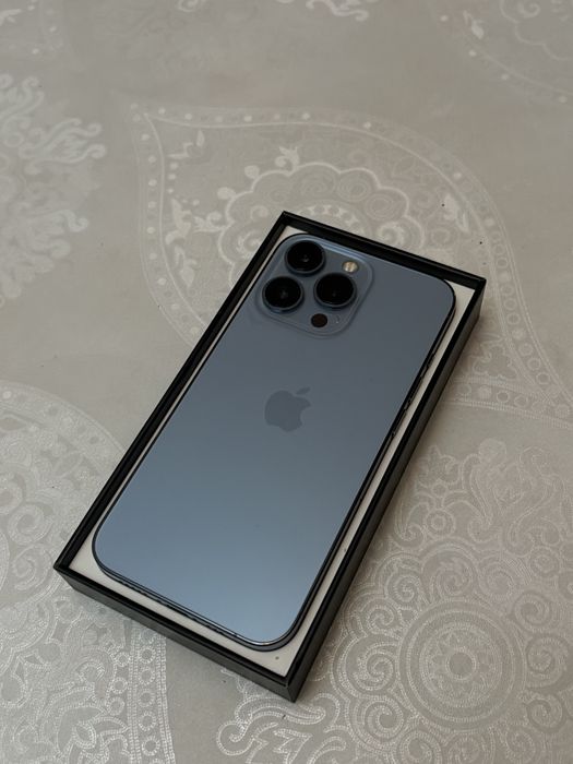 iphone 13 pro в идеале