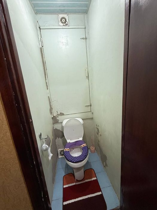Продаю квартиру Яшнабадский р-он Авиасозлар-Слонима 2-ком 3-этаж 4-эта