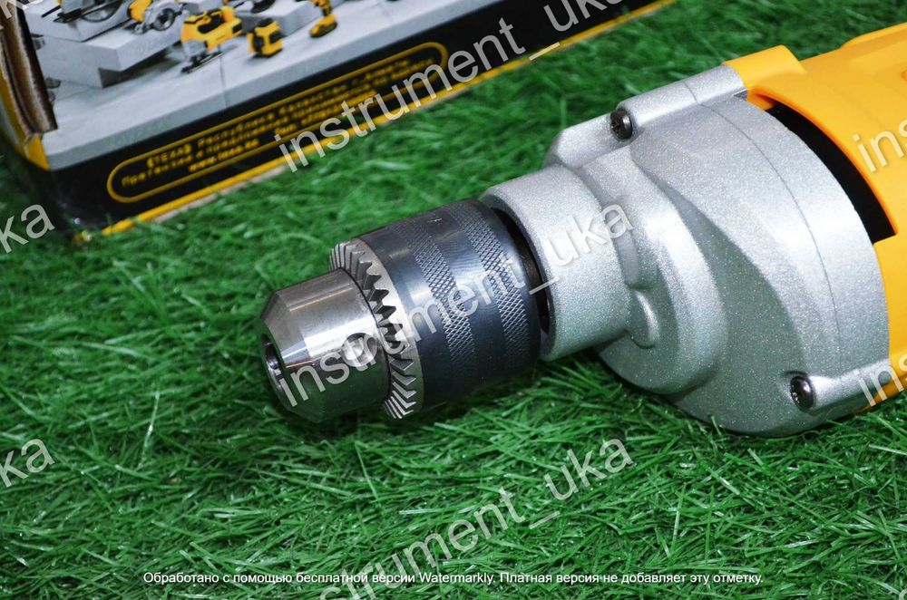 Дрель электрическая Теха Т34004