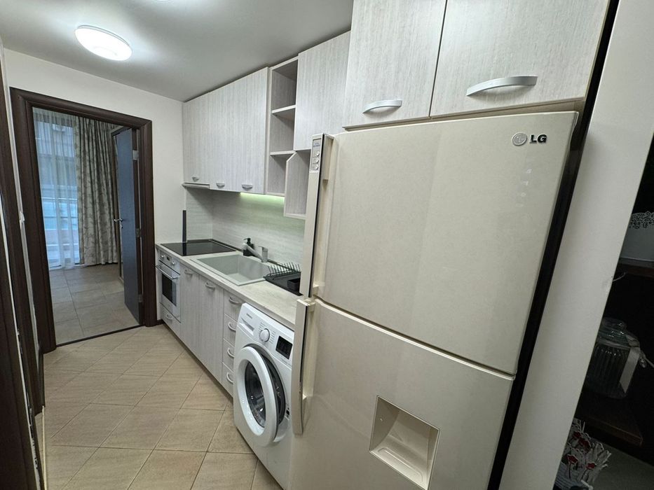 Продава се Тристаен апартамент в к.к. Слънчев бряг - 75 кв.м за 796 €/кв.м - Снимка #11