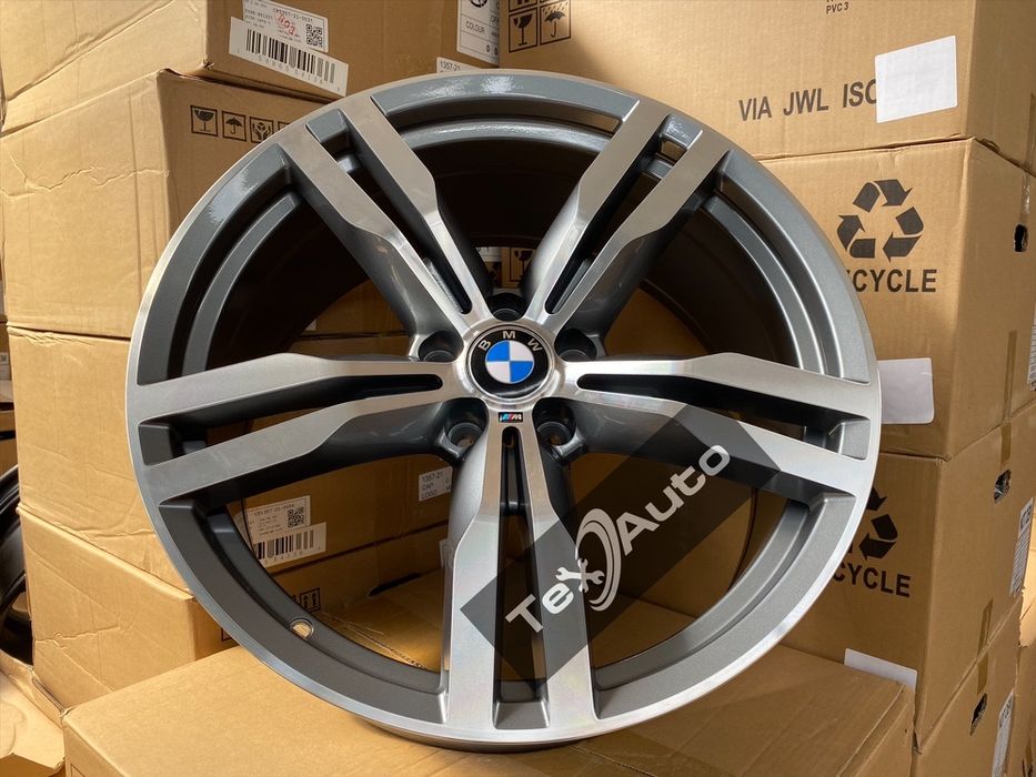 Джанти за BMW 20” M Sport