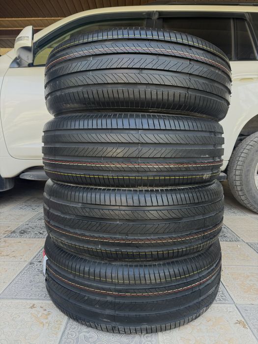 Шины 235/60/18 SUNFULL