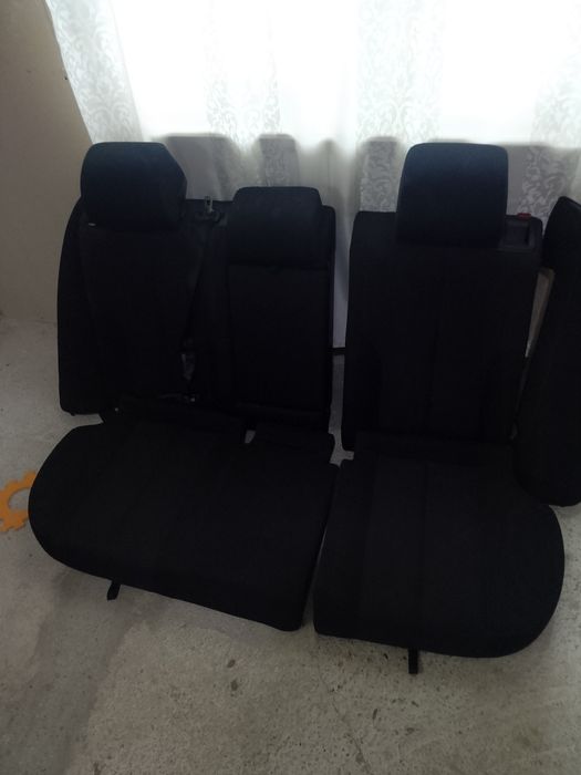 Auto accesorii  bancheta spate
