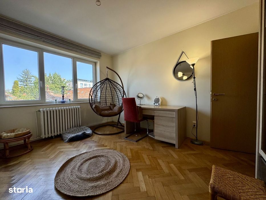 Apartament 3 camere decomandate, PETFRIENDLY, Aleea Muscel, Andrei Mur