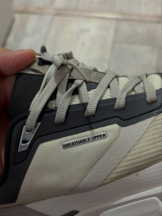 Продам кроссовки ZARA летние