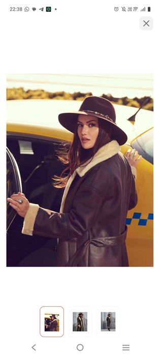 Продам куртка дубленка