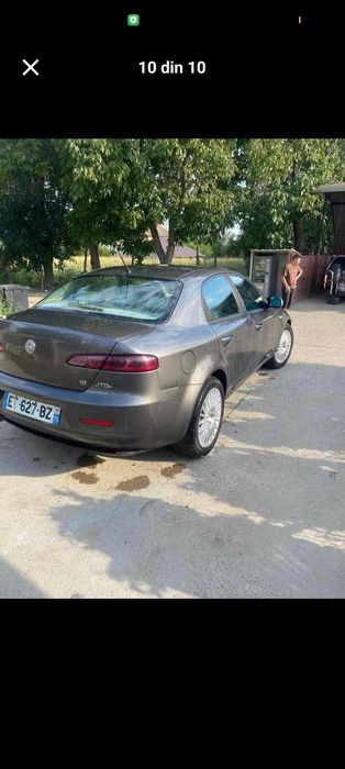 ALFA ROMEO 159 0 — imagine 4