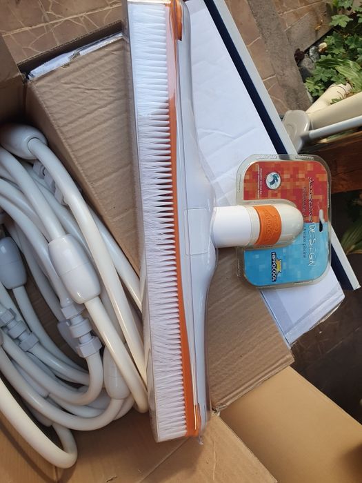 Робот за почистване на басейн Jet Vac  prOcopi