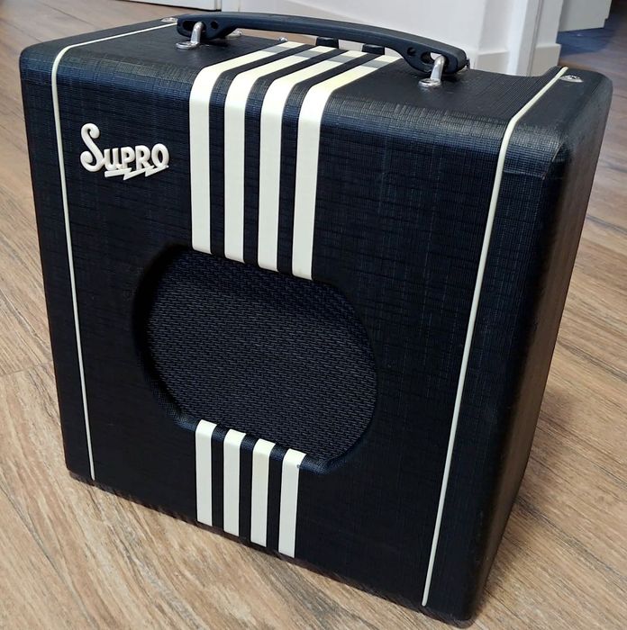 DeltaKing 1W clasa A